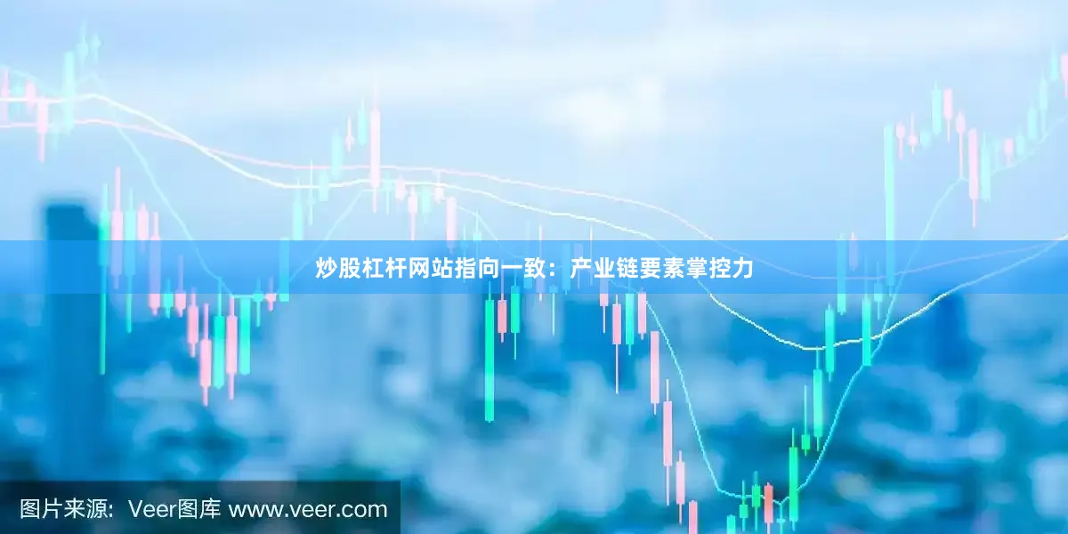 炒股杠杆网站指向一致：产业链要素掌控力